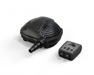 Oase Pontec Pondomax Eco Adjustable filter pump